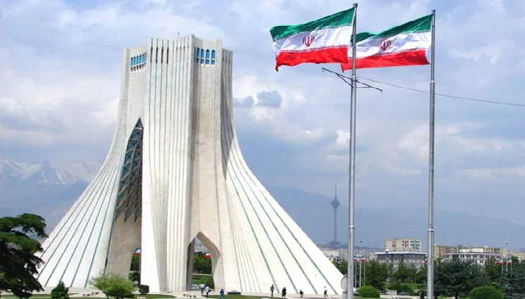 Tehran və Moskva 2025ci ilin yanvarında tərəfdaşlıq sazişi imzalaya bilər