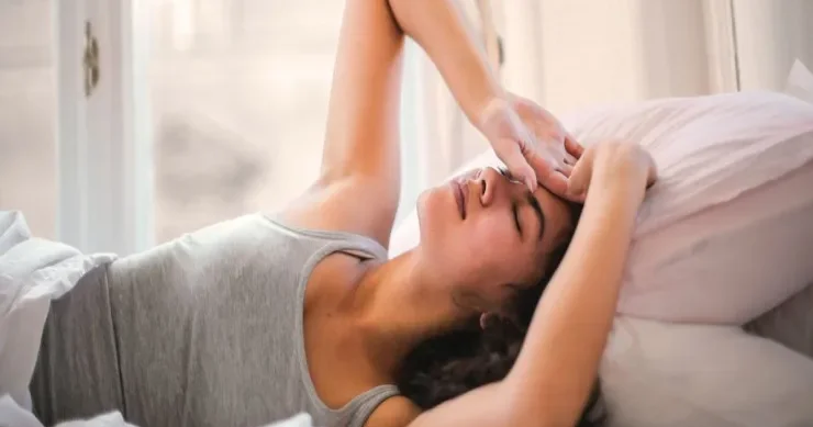 Yuxusuzluq ömrü qısaldır: hətta bir gecə belə təhlükəlidir