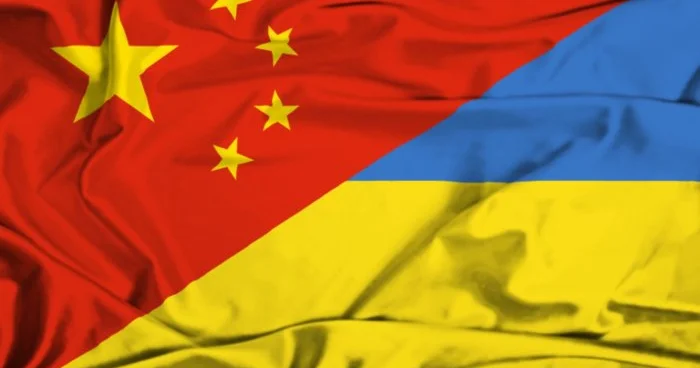 Çindən Ukraynaya ÇAĞIRIŞ: “Səhvlərini dərhal düzəltsin”