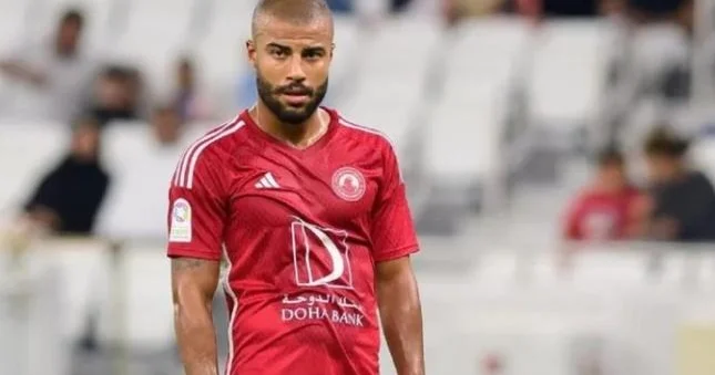 Rafinya Alkantara 32 yaşında karyerasını başa vurdu