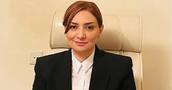 Vəfa Hüseynzadə yüksək vəzifəyə təyin olundu