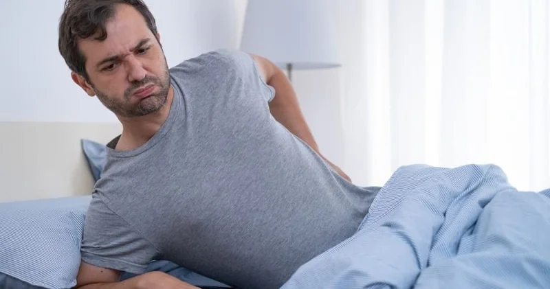 SN nin mütəxəssisi yuxu pozğunluğu və oynaq ağrıları arasındakı əlaqədən DANIŞDI