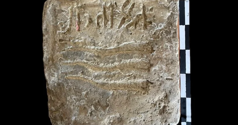 Qazaxıstanda qədim oğuzlara aid türk yazısı aşkar edildi FOTO