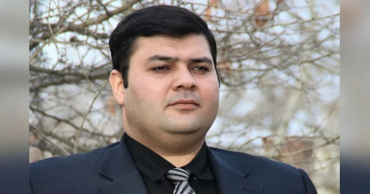 Fuad Muradov azadlığa buraxılıb?