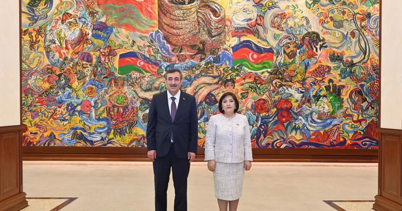 В Баку обсуждены вопросы азербайджано турецкого сотрудничества (ФОТО)