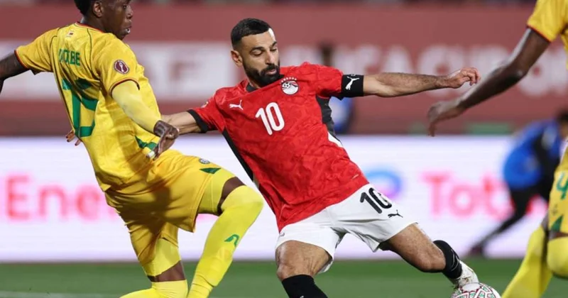 “Mançester Siti” və “Liverpul”un futbolçuları Misirə qələbə qazandırdı