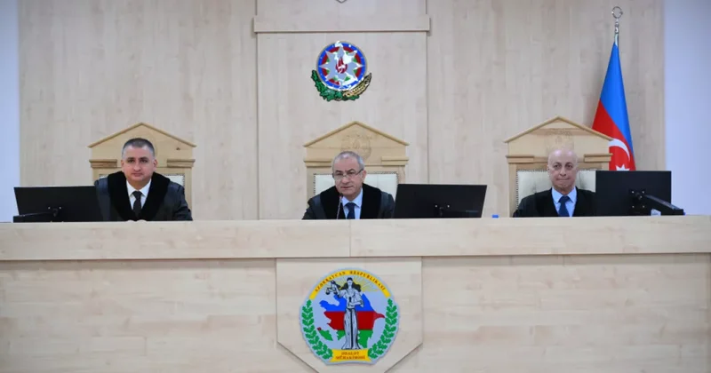 Мнацаканян выступил с контраргументами против заявлений стороны обвинения и потерпевших лиц ФОТО