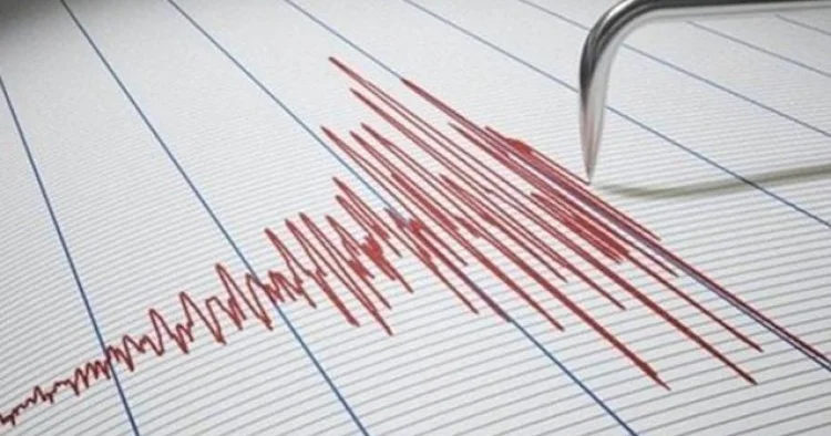 SON DƏQİQƏ: zəlzələ oldu