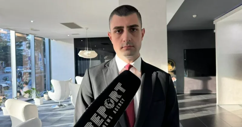 Председатель Грузинской Армянской Общественной Платформы: Азербайджан стал ключевым центром региона