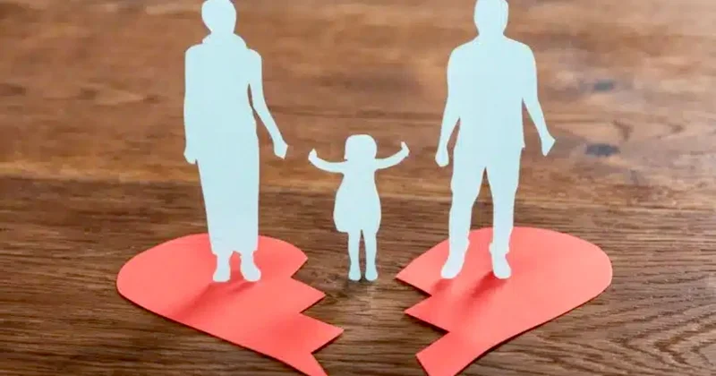 Boşanmış ailələrdə Yeni il: uşaqlar üçün həssas dövr ARAŞDIRMA