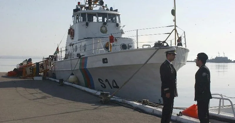 DSX nin gəmisi 230 min manata satışa çıxarılıb