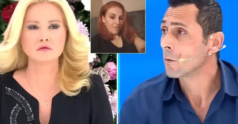 Canlı yayımda rəzillik: “Uşaq sənin deyil” VİDEO