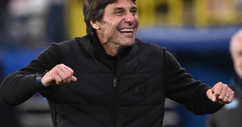 Antonio Konte: Höylund və Maktomini barədə deyilənlər təsadüfi deyil