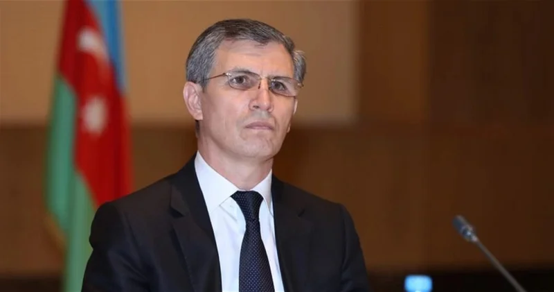 Захид Орудж обвинил зарубежные разведцентры в вербовке азербайджанцев в российско украинскую войну