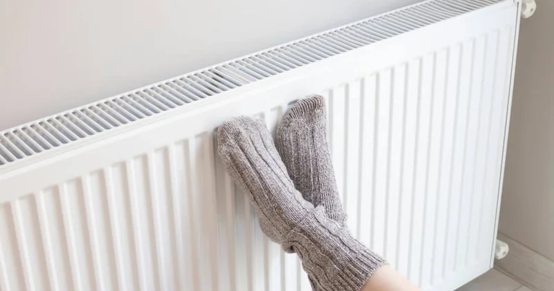 Ayaqlarımız niyə üşüyür? Əsas səbəb AÇIQLANDI