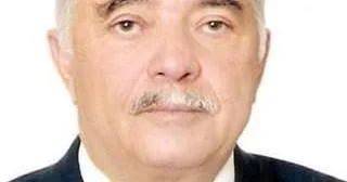 87 yaşlı cəbrayıllı balası...