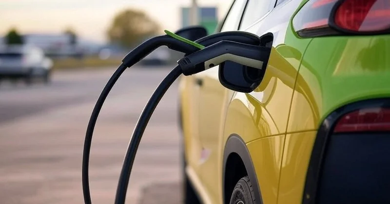 Узбекистан и Китай обсуждают проект зарядных станций для электромобилей