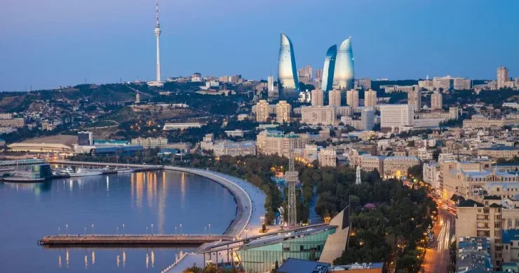 Memarlıq və Şəhərsalma ili Azərbaycanın siyasi nüfuzu və iqtisadi potensialı artır