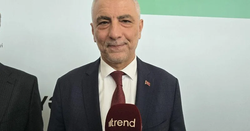 Открытие Зангезурского коридора приведет к росту торговли между Азербайджаном и Турцией министр