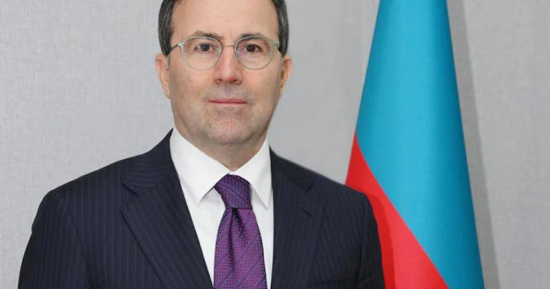 Azərbaycan Türkmənistan strateji tərəfdaşlıq münasibətləri 2025 ci ildə daha da möhkəmlənib