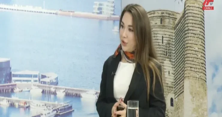 Yox deyə bilməmək xəstəlikmiş Psixoloq Səbinə Bayramova VİDEO