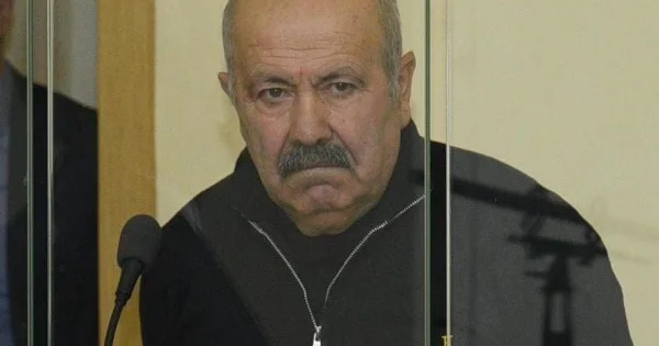 Atam zəng edib dedi ki... Bakıda həbsdə olan Xaçatryanın qızı