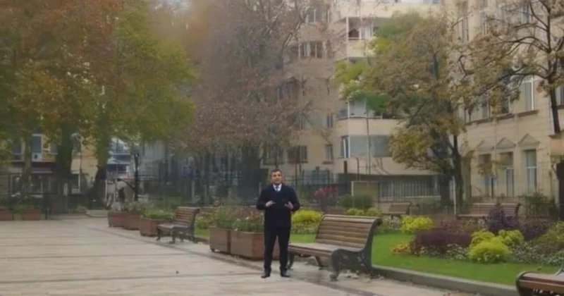 Metro tikilən ərazi belə dəyişəcək VİDEO