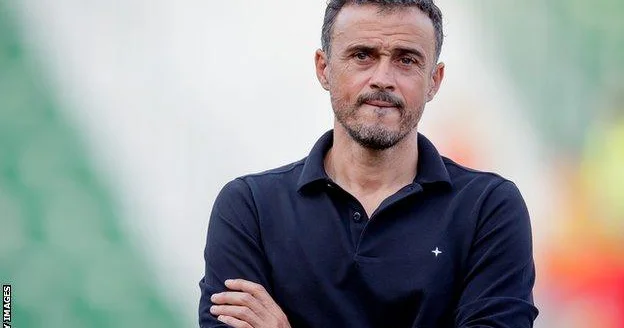 Futbol tarixində bir ilk: PSJ Luis Enrikeyə ömürlük müqavilə təklif edir