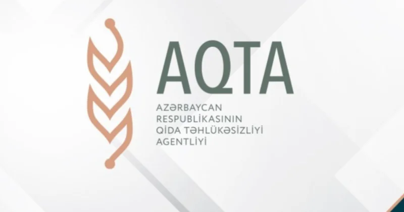AQTA: Azərbaycan yüksək riskli məhsullar üzrə ixrac coğrafiyasını genişləndirib