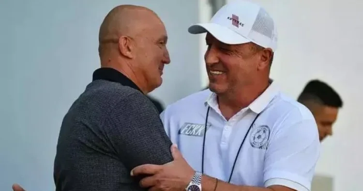 Neftçi də nəticələr olmadıqda, başqa məşqçi axtarırlar və dərhal nəticə verəcəyinə ümid edirlər