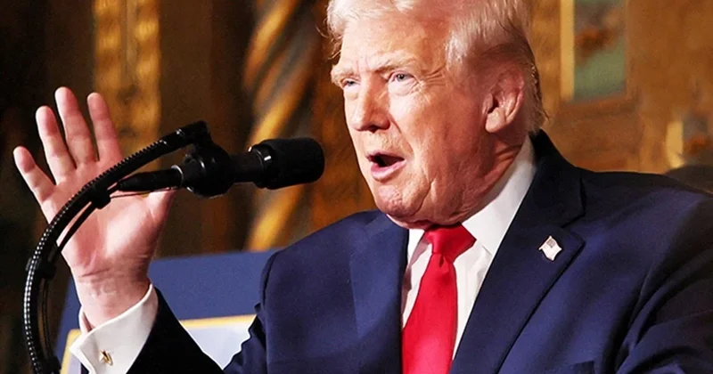 Трамп назвал газету The New York Times врагами народа