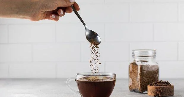 Названо максимально допустимое количество чашек кофе в день