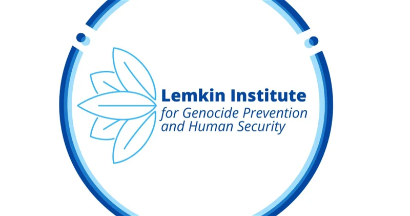 Форум НПО обвинил Институт Лемкина в подрыве мирной повестки