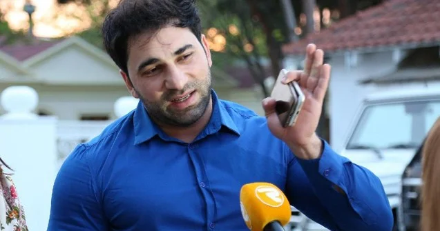 Kamil Zeynallı atasından imtina etdi Səbəbini açıqladı