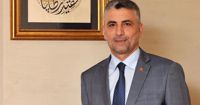 Анкара рассчитывает заключить Соглашение о свободной торговле с Баку Minval Politika