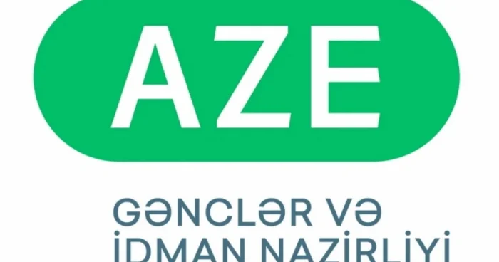 Gənclər və İdman Nazirliyi 2025 ci ilin ən yaxşılarını açıqlayıb