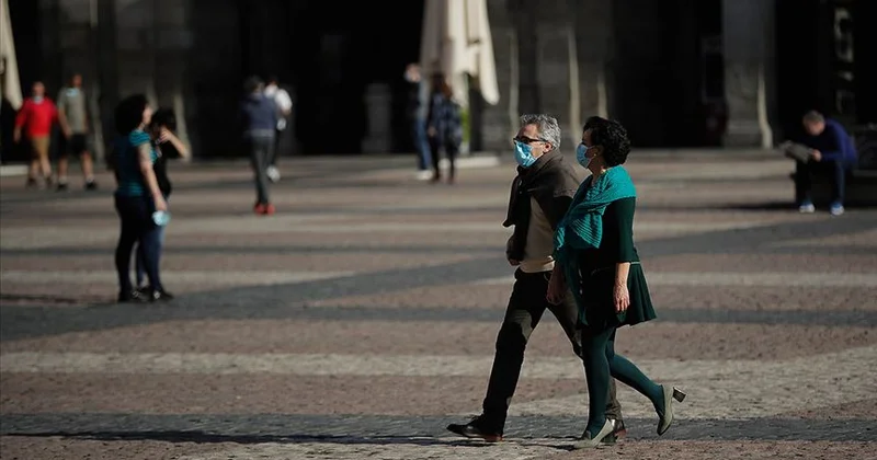 Avropanı silkələnir: Hər kəsin qorxduğu hadisə illər sonra geri döndü