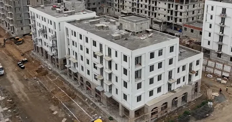 Ağdama 9 milyon manat pul ayrılıb