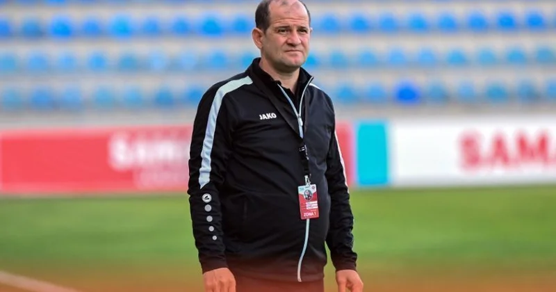 Араз Нахчыван расстался с Эльмаром Бахшиевым