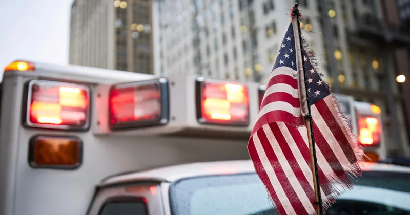 В США священник поговорил с Иисусом во время клинической смерти