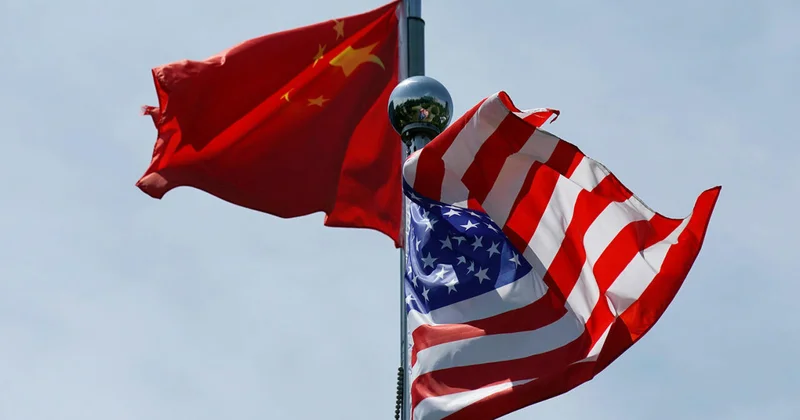 США отложили введение пошлин на китайские микросхемы названы сроки