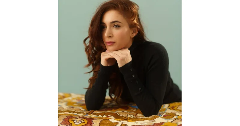 Азербайджанская блогер Айсель Агаева подвела итоги 2025 года ФОТО ВИДЕО