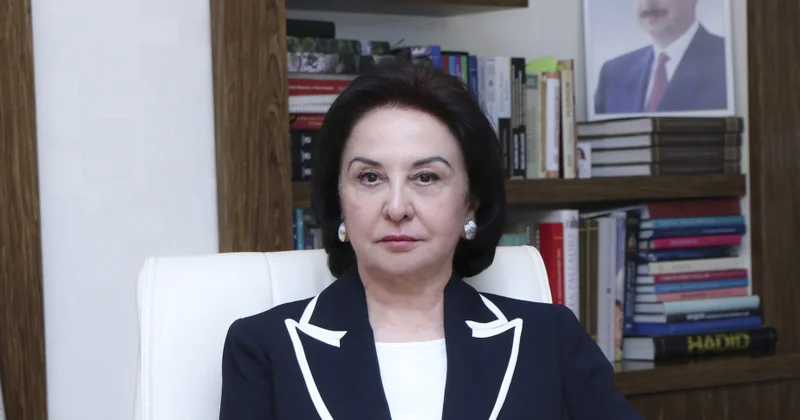 AzMİU nun rektoru: Şəhərsalma və memarlıq Azərbaycan dövlətinin sosial iqtisadi inkişaf strategiyasında prioritet sahələrdən biridir