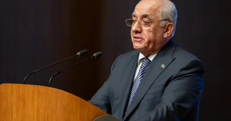 Əli Əsədovdan Türkiyə şirkətlərinə çağırış