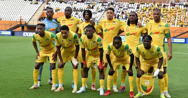 Футболисты Нефтчи и Сумгайыта не помогли против Конго