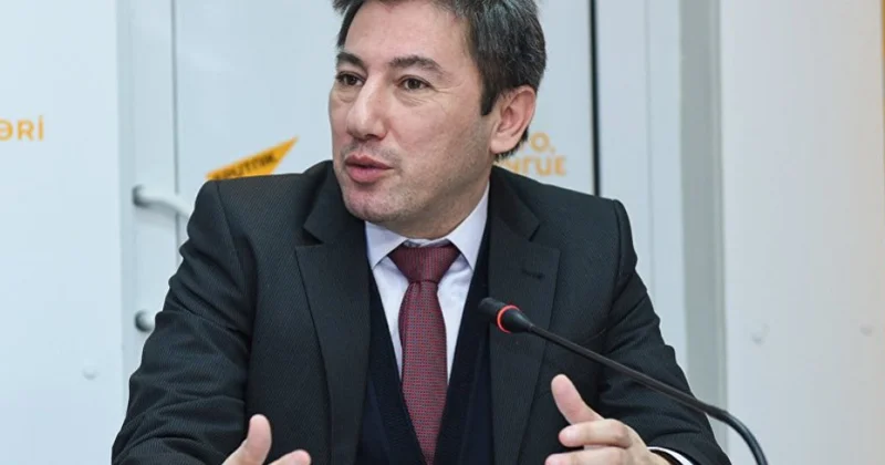 Azərbaycan Birləşmiş Ərəb Əmirlikləri münasibətləri strateji xarakter daşıyır ŞƏRH