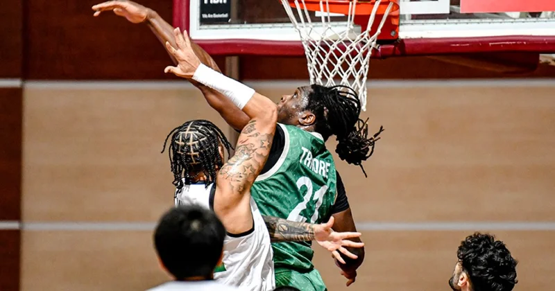 ABL: favoritlər qazandı