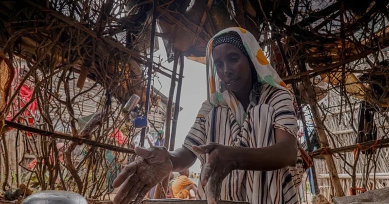 Будни Азербайджана: баранина из Сомали, а говядина из Украины мы спрашиваем они отвечают