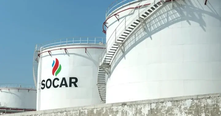 SOCAR 225 milyon dollara Türkiyədə yeni obyekt alır