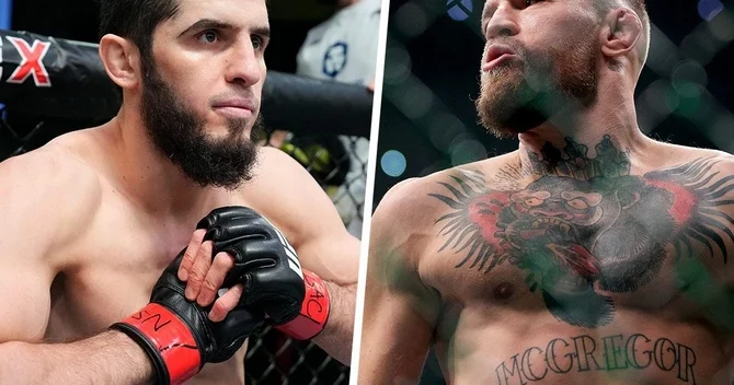 İslam Maxaçevdən Makqreqorla bağlı gözlənilməz AÇIQLAMA